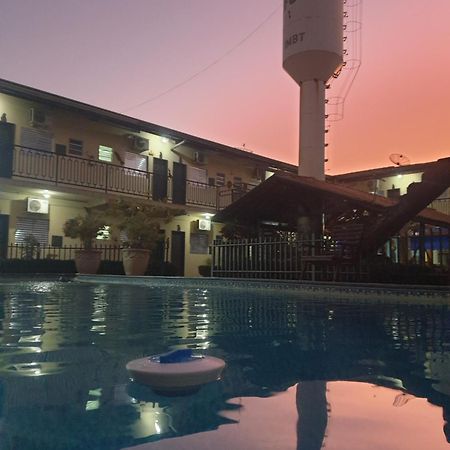 Hotel Refugio Bonito  Kültér fotó