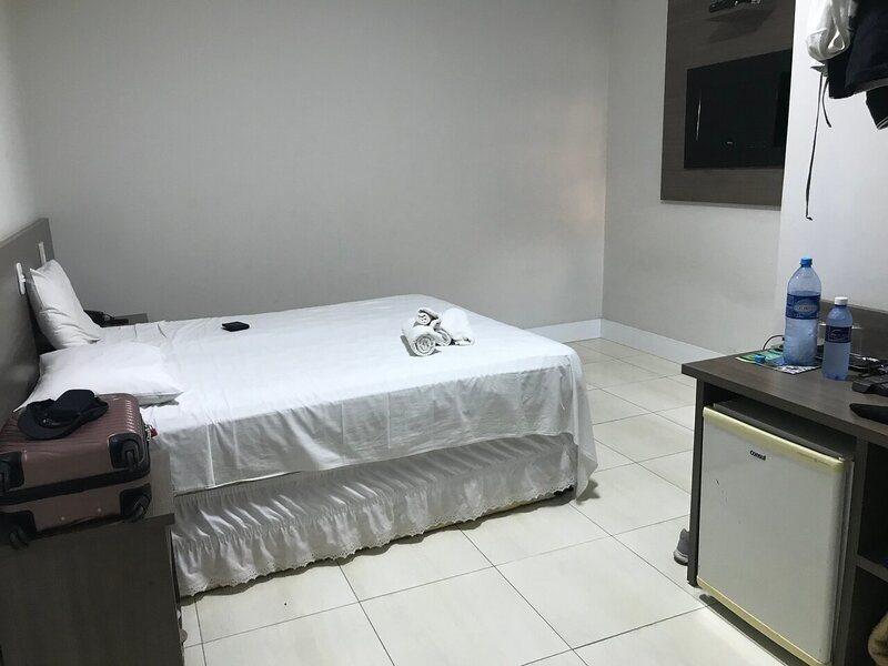 Hotel Refugio Bonito  Kültér fotó