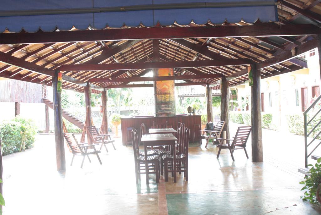 Hotel Refugio Bonito  Kültér fotó
