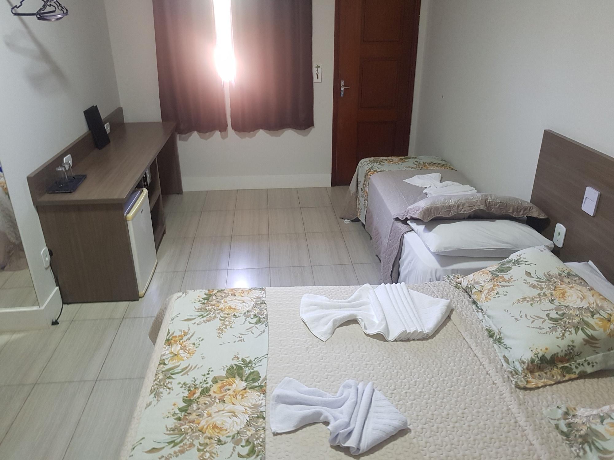 Hotel Refugio Bonito  Kültér fotó