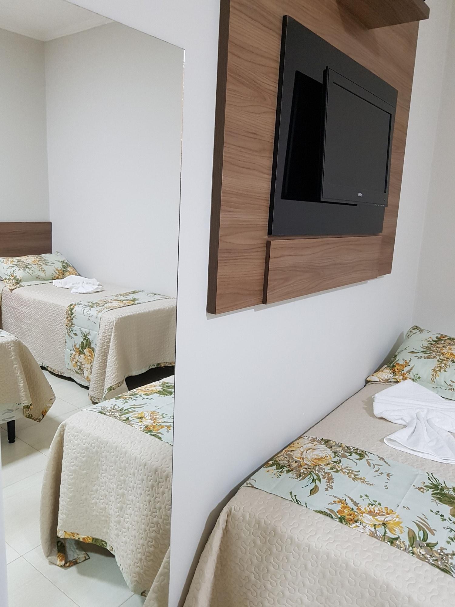 Hotel Refugio Bonito  Kültér fotó