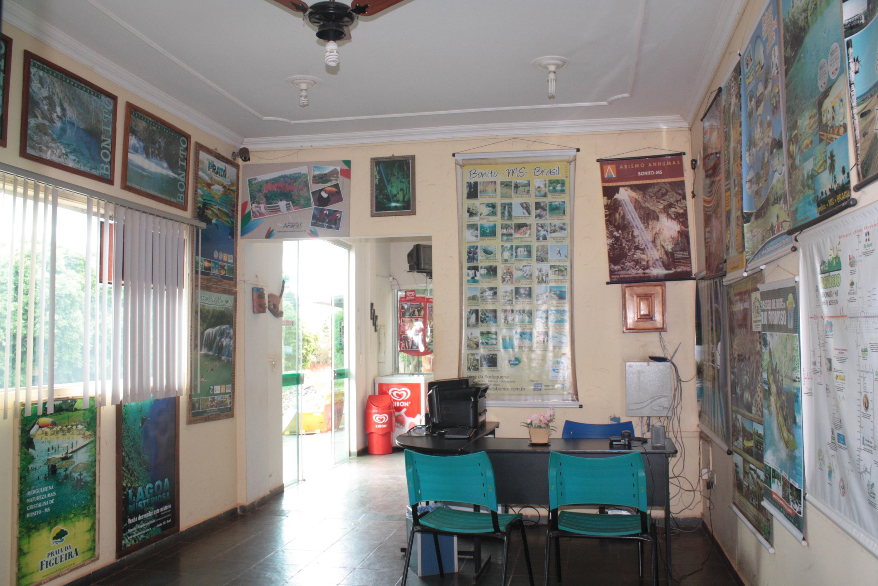 Hotel Refugio Bonito  Kültér fotó