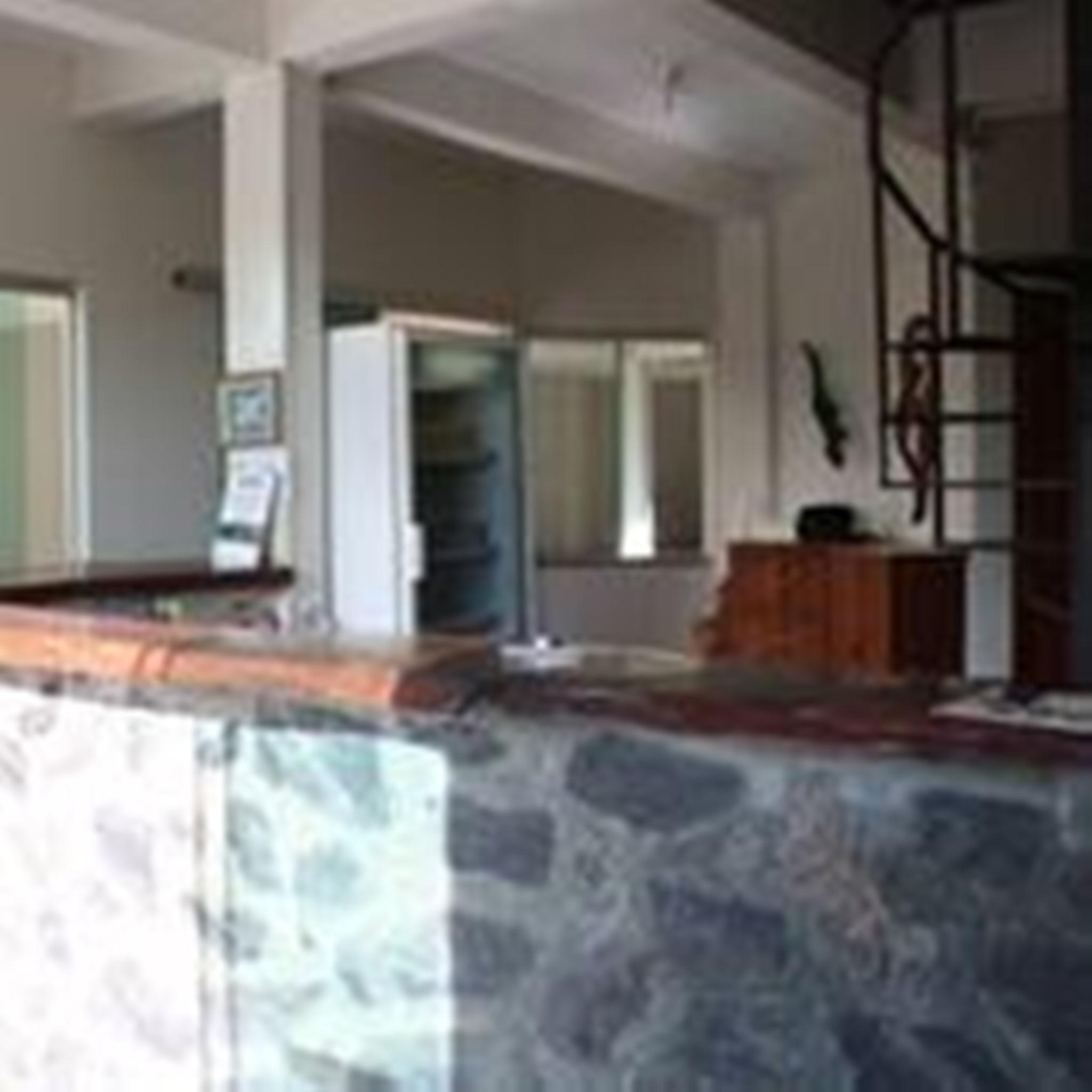 Hotel Refugio Bonito  Kültér fotó