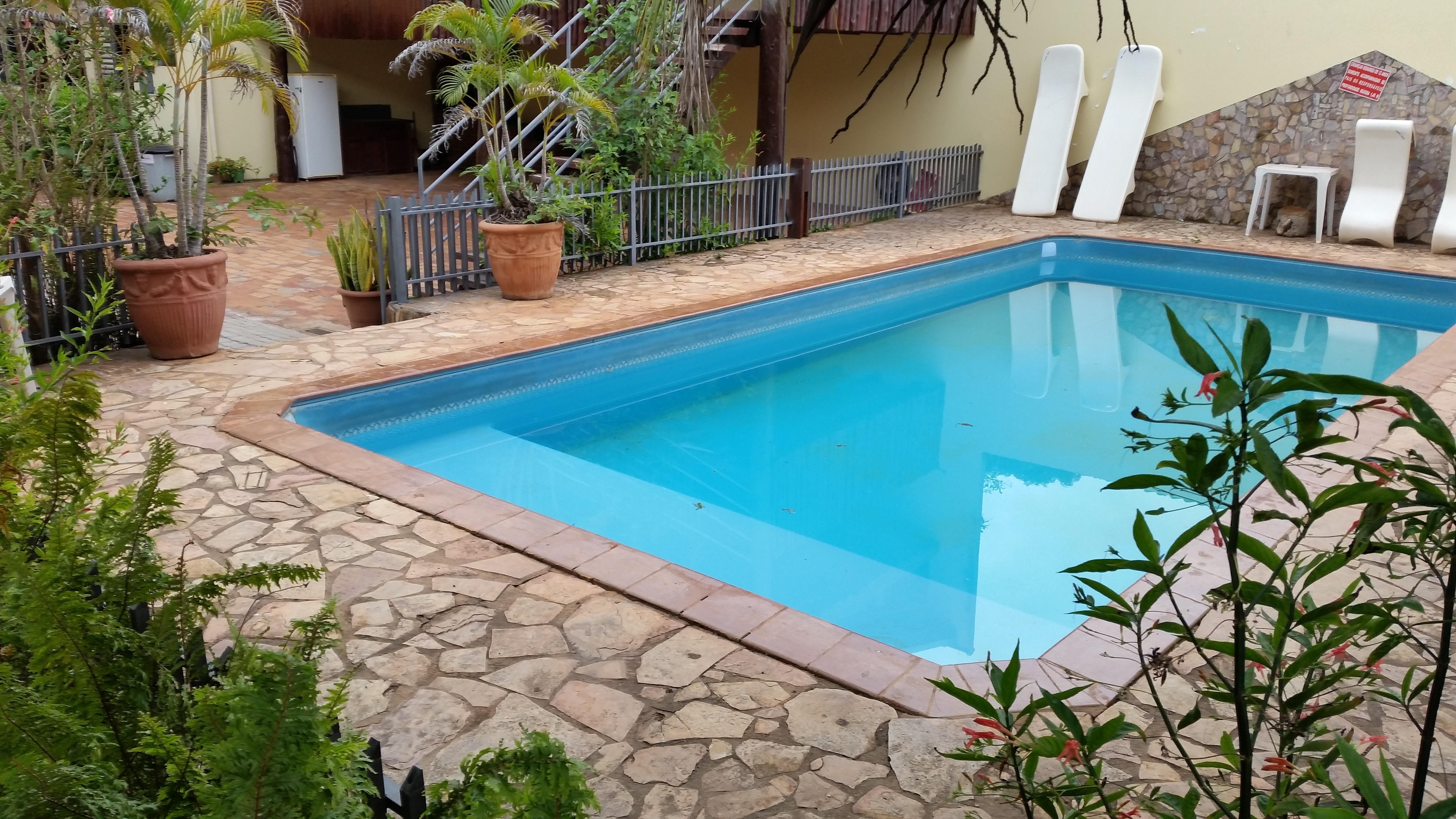 Hotel Refugio Bonito  Kültér fotó