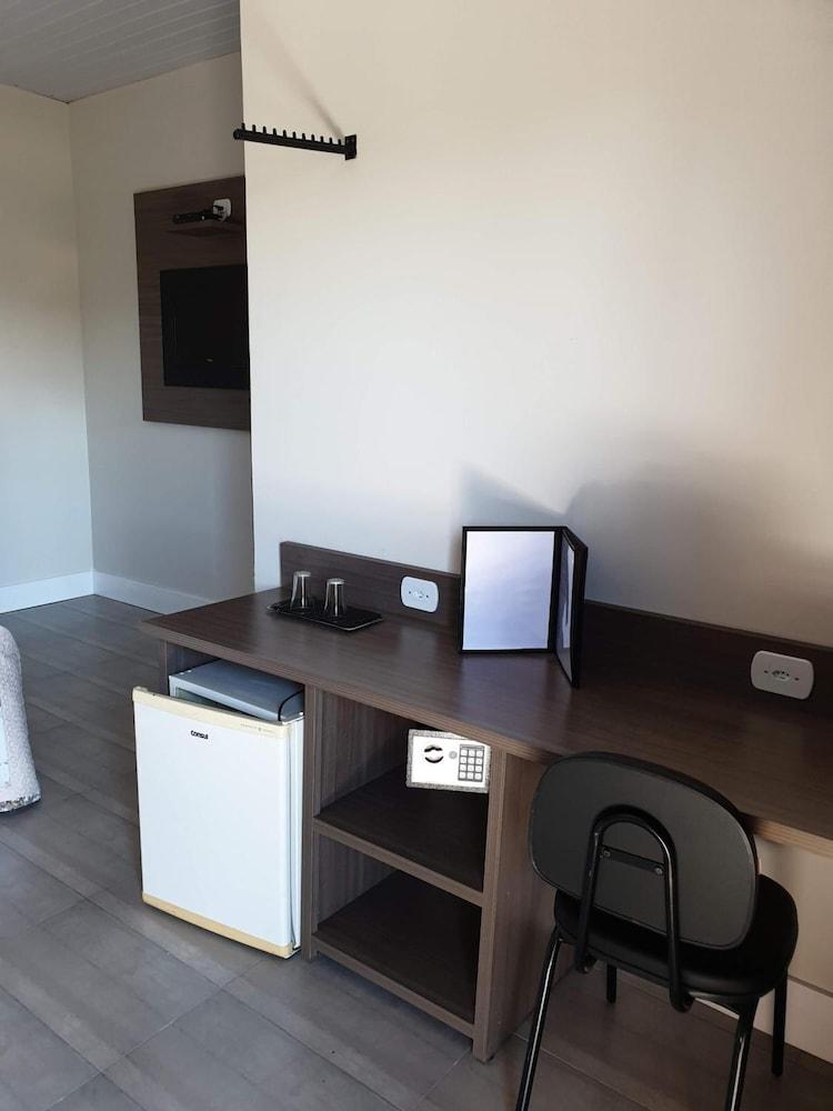 Hotel Refugio Bonito  Kültér fotó