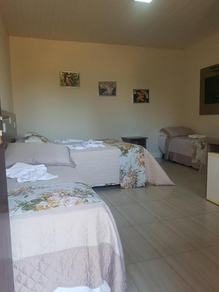 Hotel Refugio Bonito  Kültér fotó