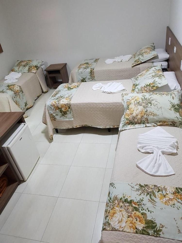 Hotel Refugio Bonito  Kültér fotó