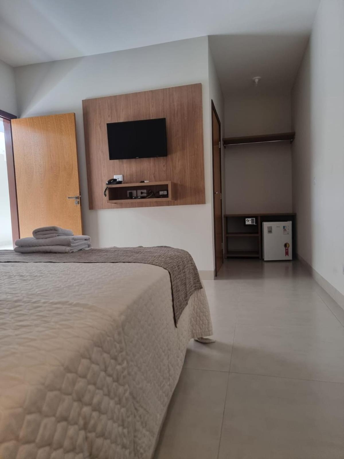 Hotel Refugio Bonito  Kültér fotó