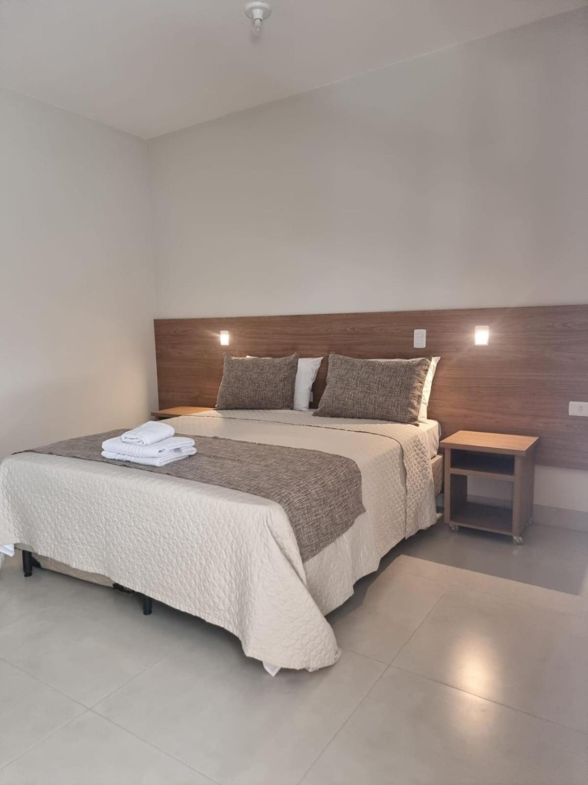 Hotel Refugio Bonito  Kültér fotó