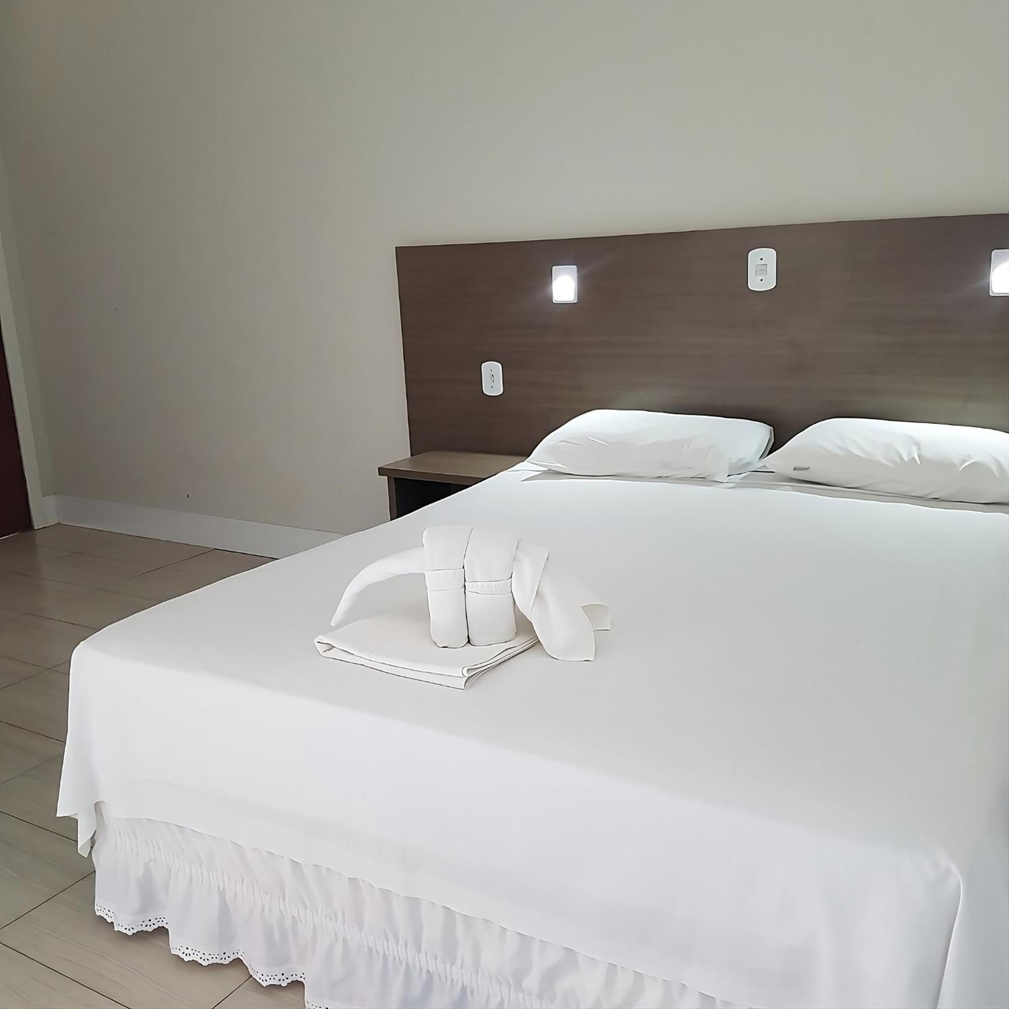 Hotel Refugio Bonito  Kültér fotó