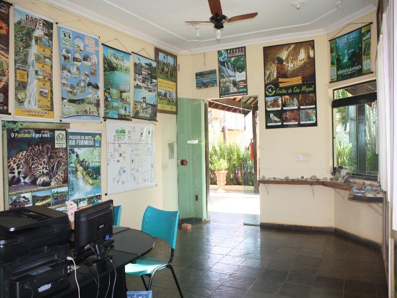 Hotel Refugio Bonito  Kültér fotó
