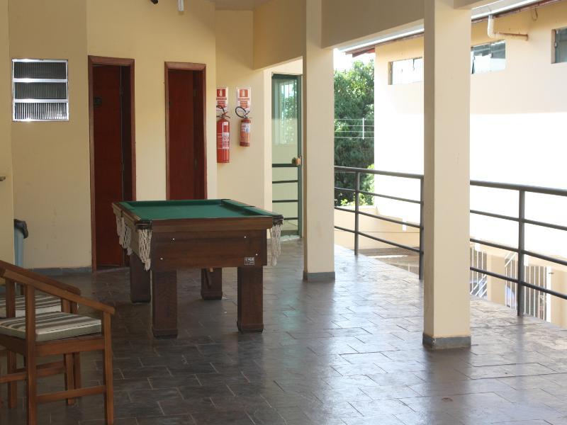 Hotel Refugio Bonito  Kültér fotó