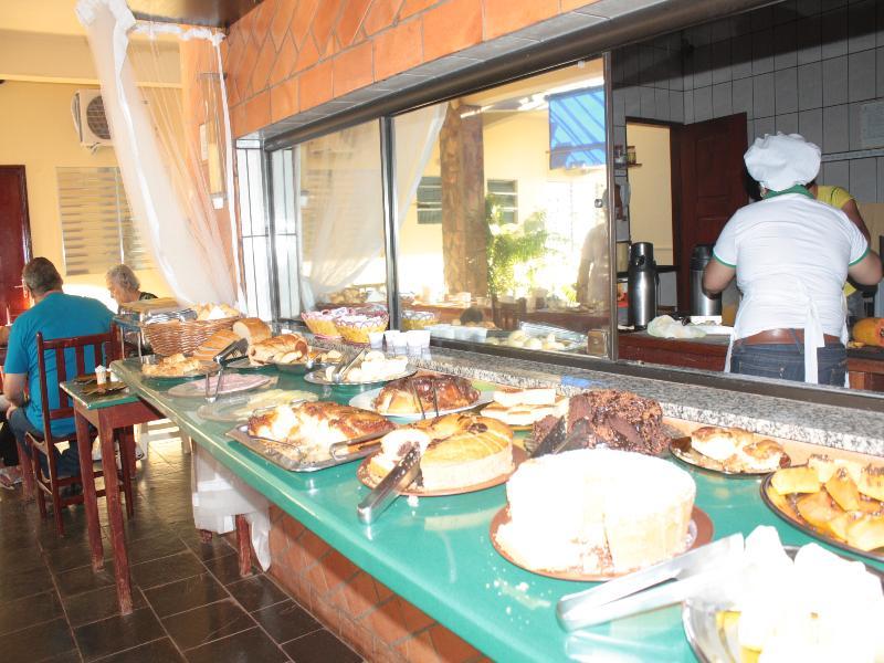 Hotel Refugio Bonito  Kültér fotó