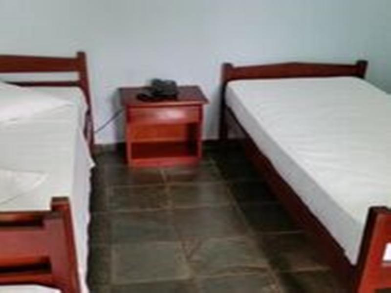 Hotel Refugio Bonito  Kültér fotó