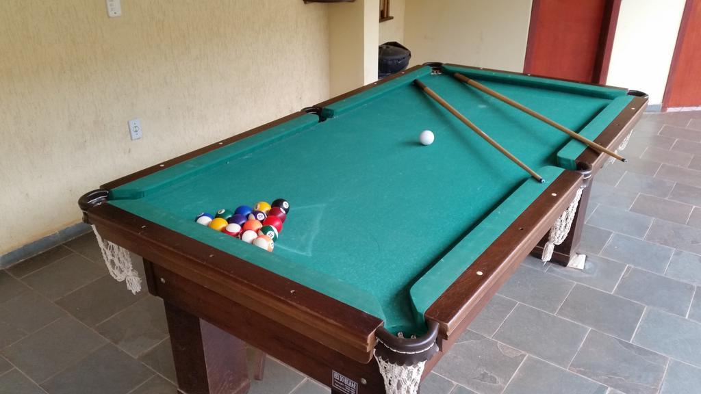 Hotel Refugio Bonito  Kültér fotó