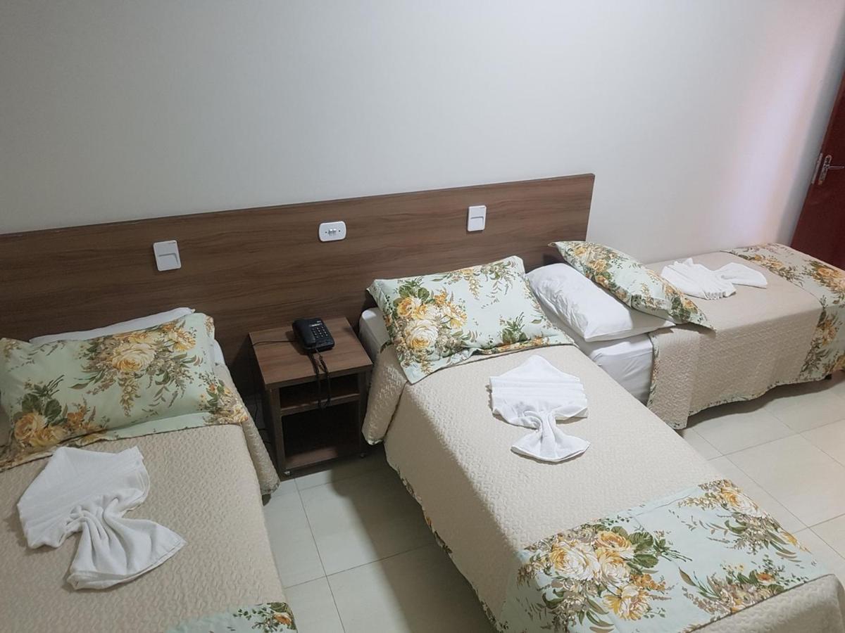 Hotel Refugio Bonito  Kültér fotó