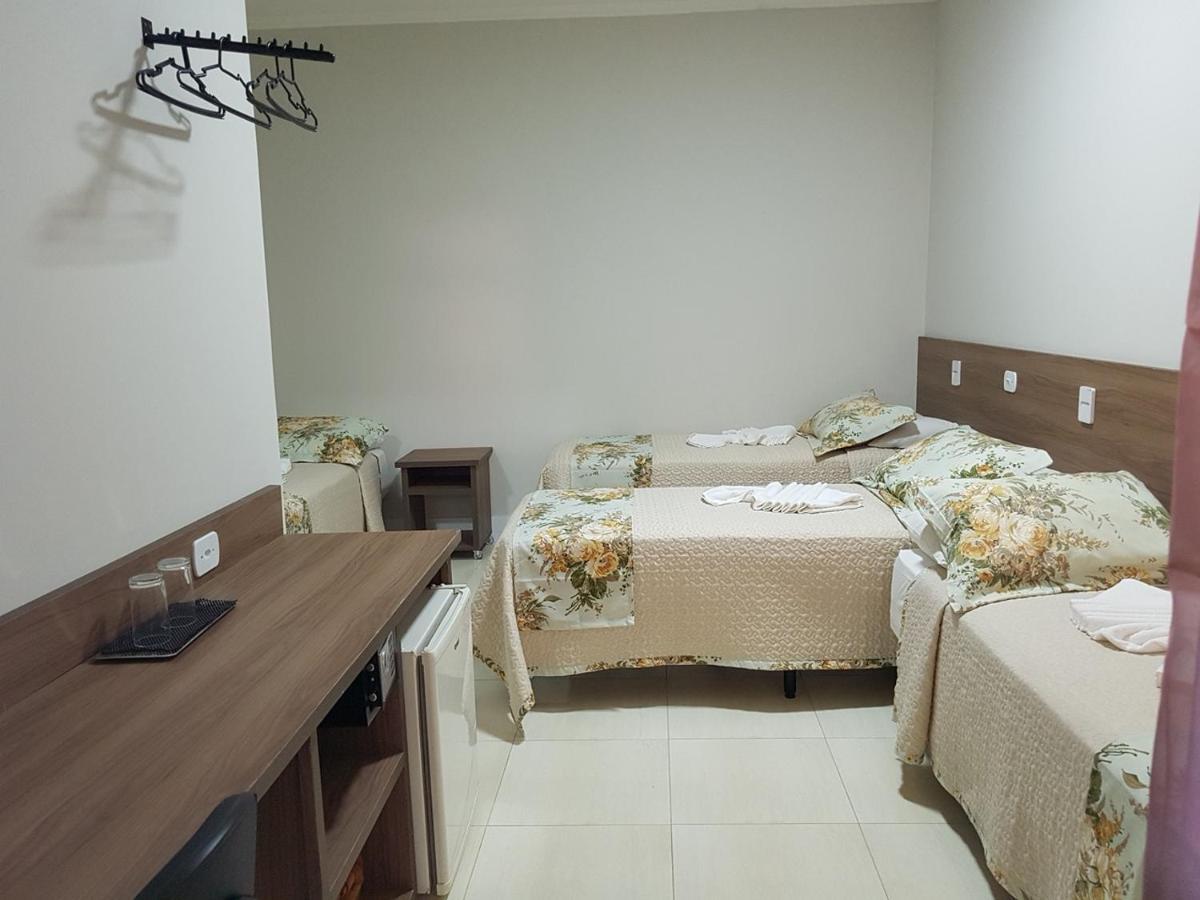 Hotel Refugio Bonito  Kültér fotó